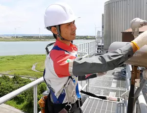 社員インタビュー
