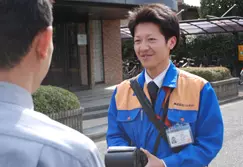未収金整理業務
