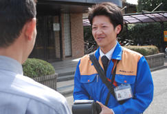 未収金整理業務