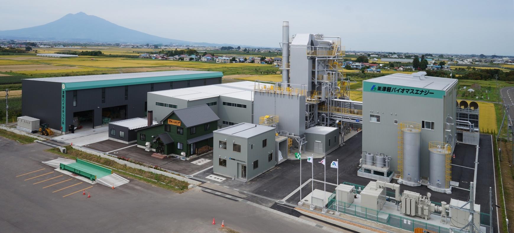 東北発、日本のエネルギー源の多様化を推進