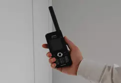 衛生電話