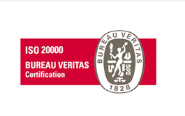 ISO20000
