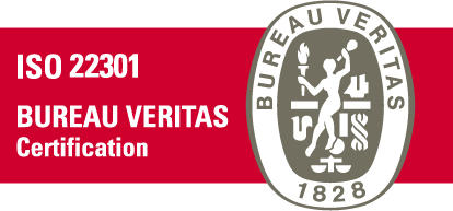 ISO22301