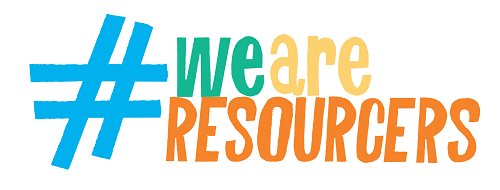 We are Resourcers