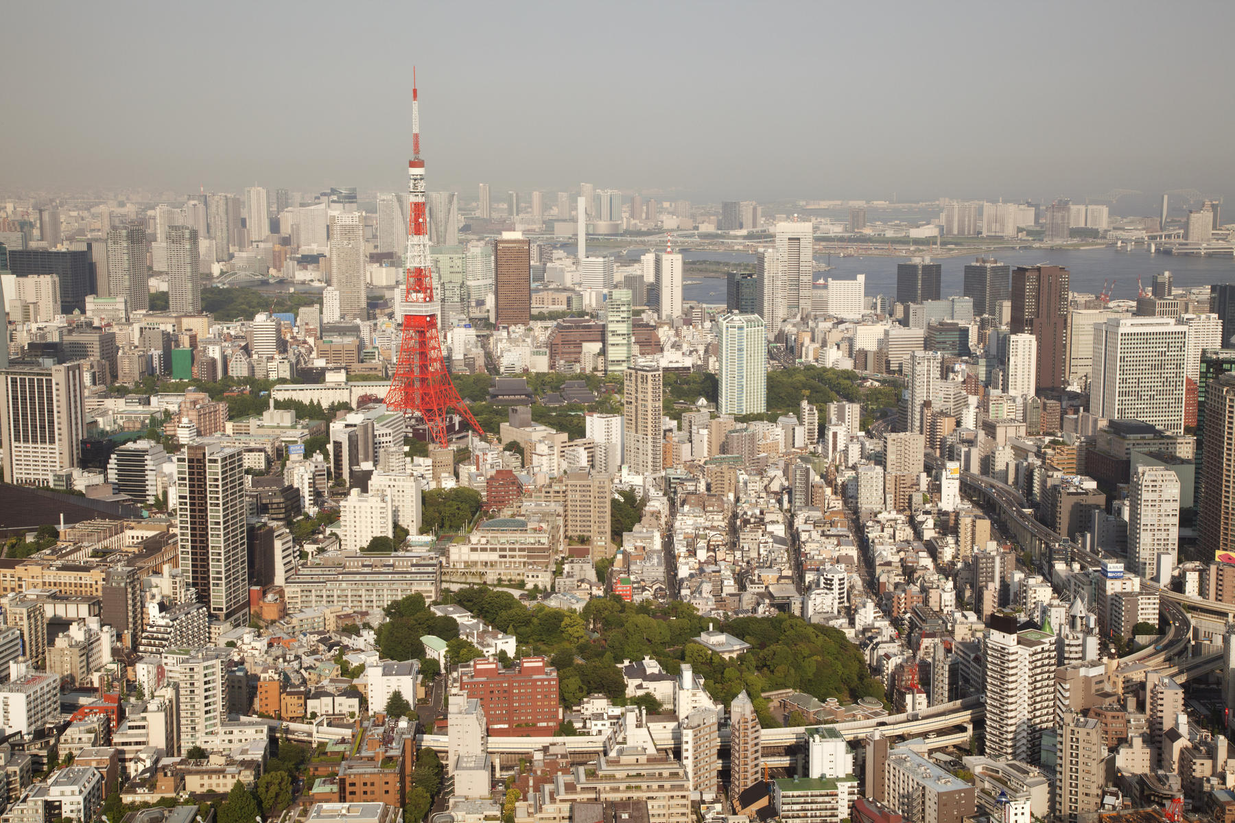 日本のヴェオリアグループ概要