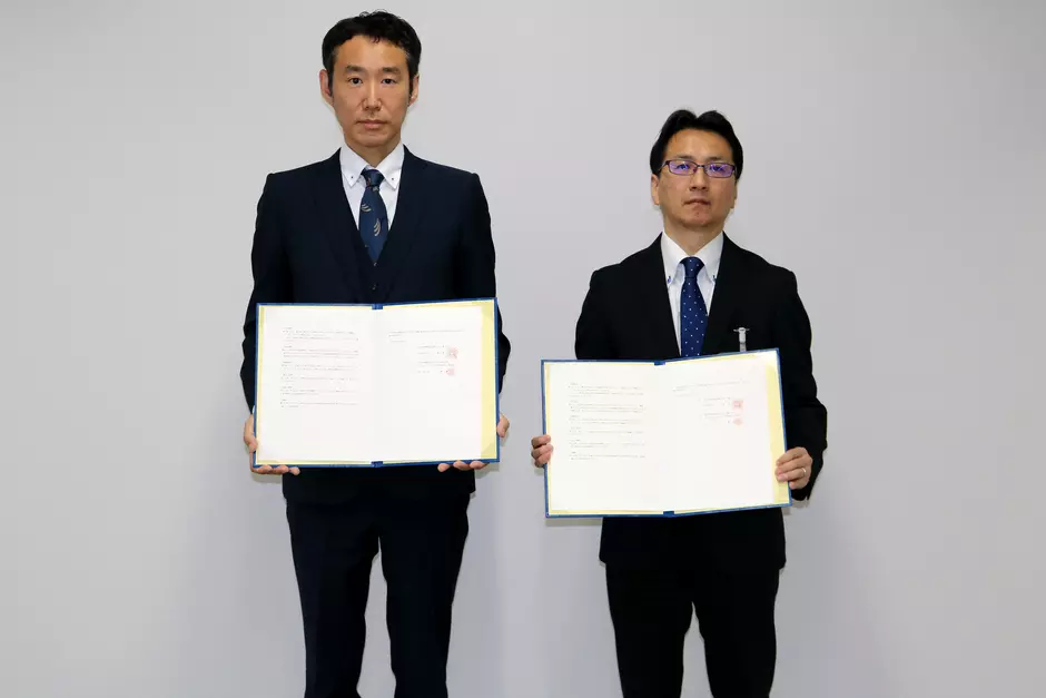 宮城県仙台市と高齢者の見守り活動に関する協定を締結