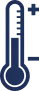 High-temperature heat treatment