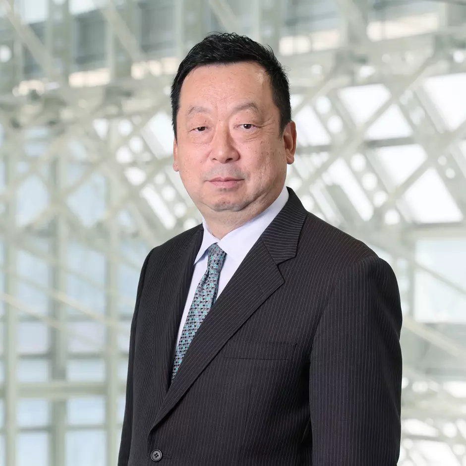 Koji Nishihara
