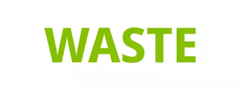 WASTE