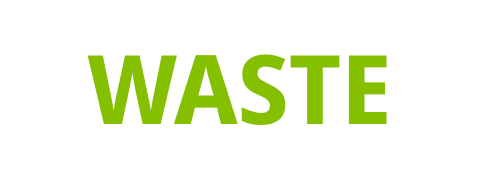 WASTE