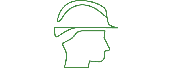 安全性のアイコン