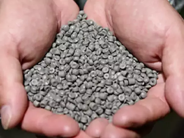 プラスチックペレット