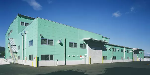 株式会社エコスファクトリー