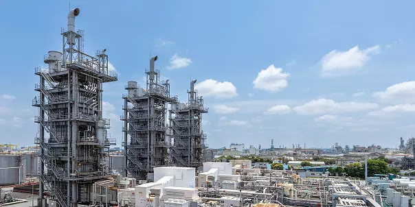 五井コーストエナジー株式会社