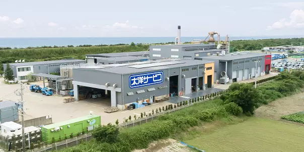 株式会社太洋サービス