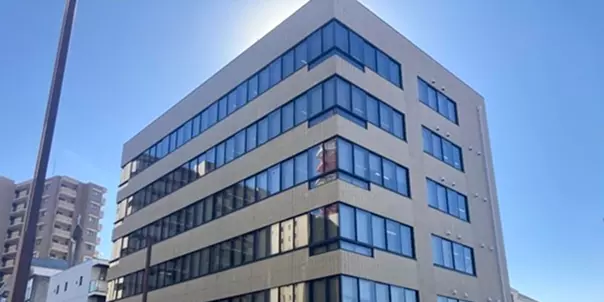 株式会社エコロジーフォース